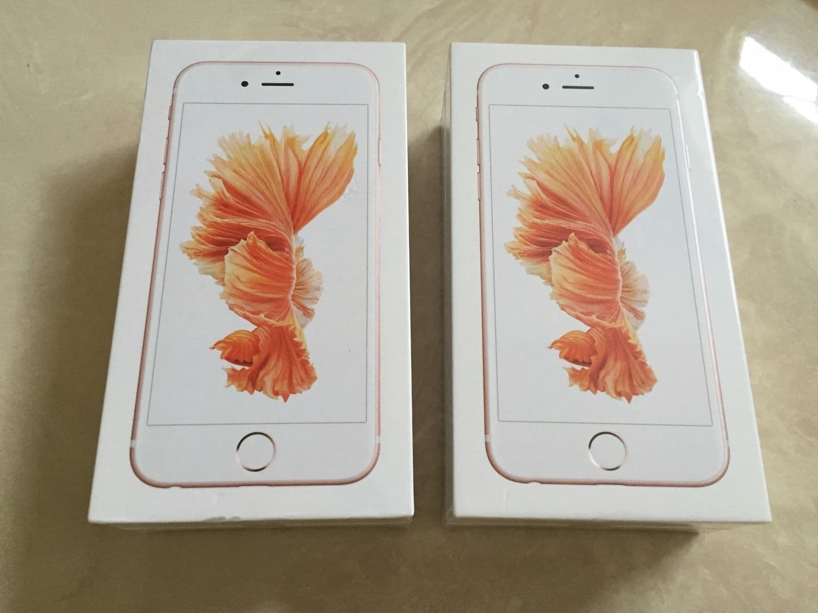 Free Shipping Apple iPhone 6 _ 6S